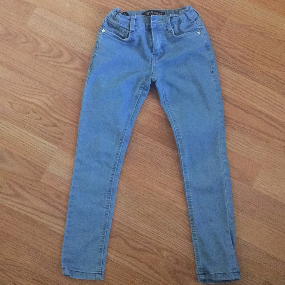 ••SOLD••Girls Guess Jeans